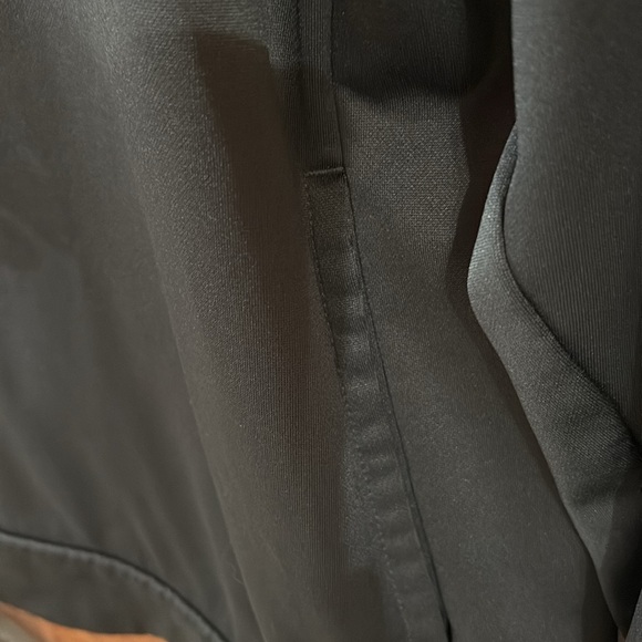 Nike  Therma-fit Black Hoodie with Drawstring - Picture 3 of 8